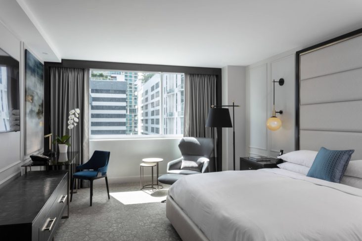 JW Marriott Miami JW Marriott Miami