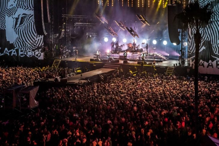 KAABOO Festival San Diego KAABOO Festival San Diego