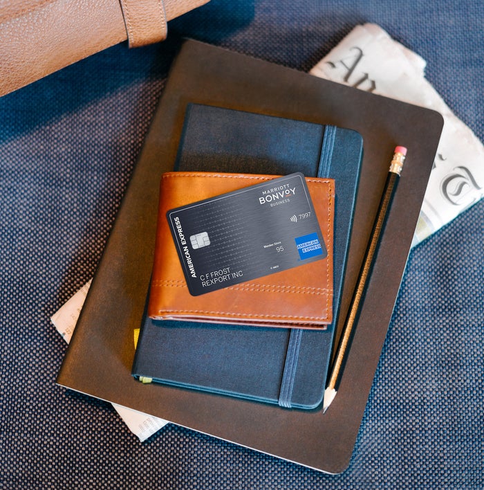 [Expired] The Marriott Bonvoy Business Card Has a New Welcome Offer of 3 Free Night Awards