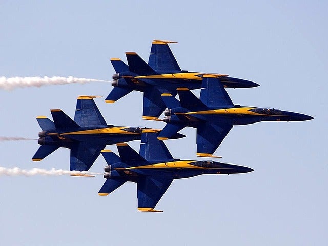 Miramar Air Show Miramar Air Show