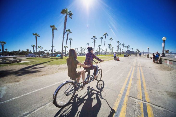 Mission Beach Mission Beach Rentals