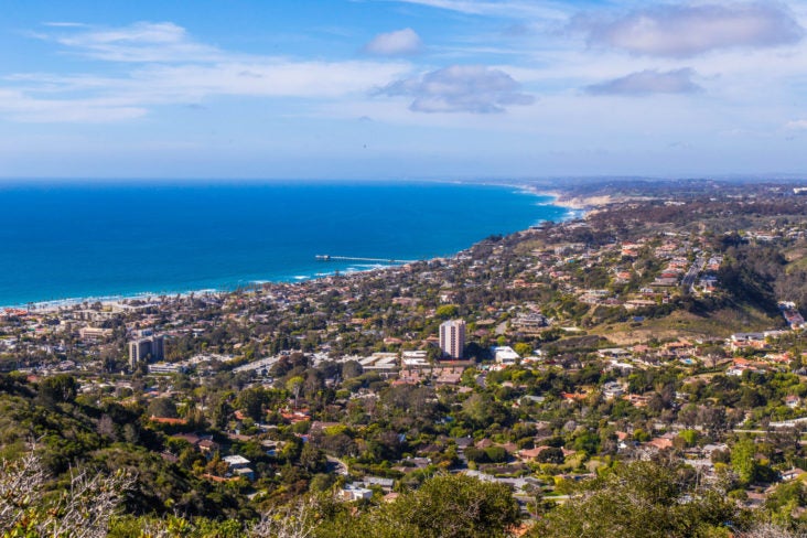 Mount Soledad Mount Soledad