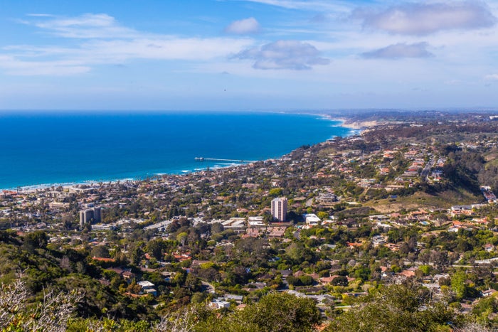 Mount Soledad