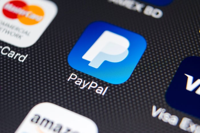 [Expired] Earn 10x Points on PayPal Purchases With Your Marriott Amex