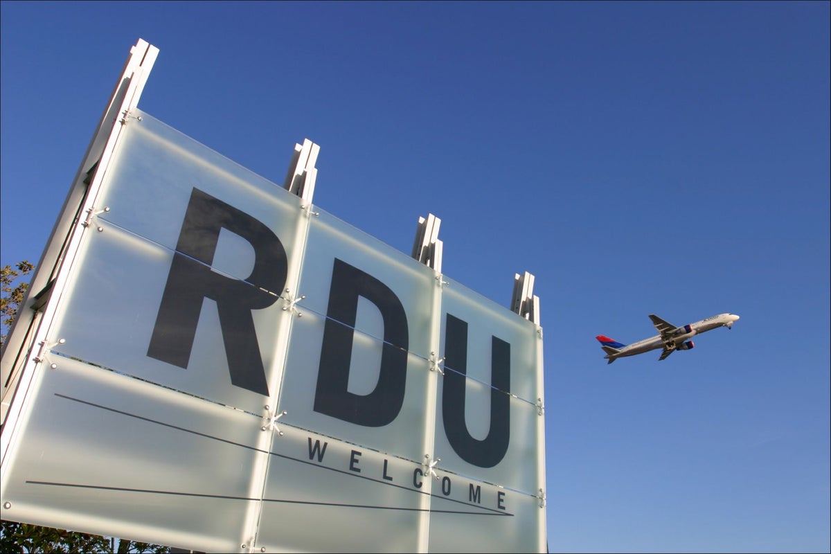 Raleigh-Durham International Airport [RDU] – Ultimate Terminal Guide