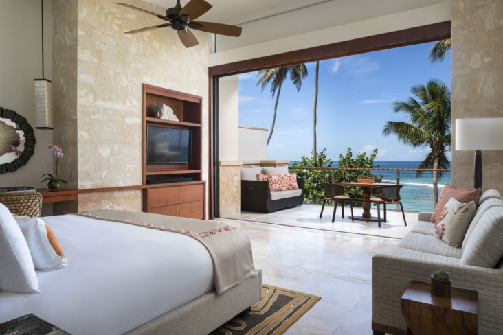 Ritz Carlton Reserve Dorado Beach pet friendly Ritz Carlton Reserve Dorado Beach pet friendly