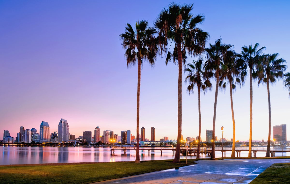 The 30 Best Things To Do in San Diego [Free Activities & Family-Friendly Attractions]