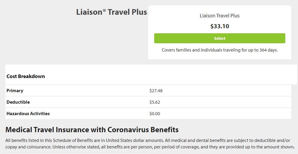 Seven Corners Travel Insurance Coverage Review Worth It?