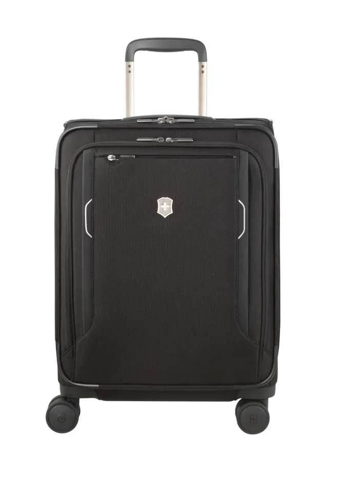 Softside Global Carry On