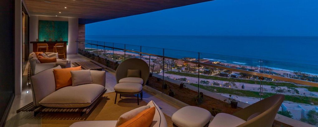 Solaz, a Luxury Collection Resort, Los Cabos suite