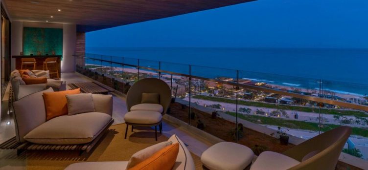 Solaz, a Luxury Collection Resort, Los Cabos suite