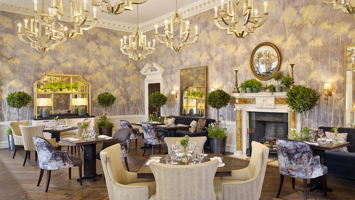 The Langley, a Luxury Collection Hotel Buckinghamshire