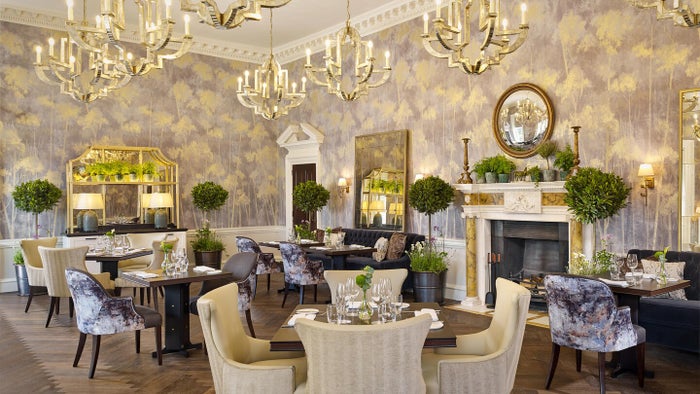 The Langley, a Luxury Collection Hotel, Buckinghamshire The Langley, a Luxury Collection Hotel Buckinghamshire