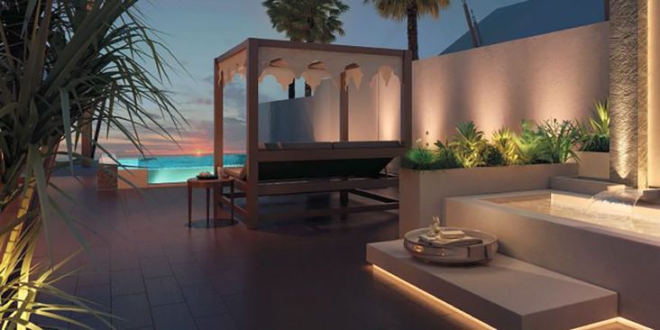The Ritz-Carlton Ras Al Khaimah Al Wadi Desert The Ritz-Carlton Ras Al Khaimah Al Wadi Desert