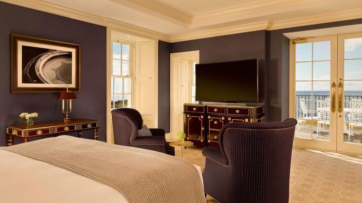 Trump Turnberry, a Luxury Collection Resort Scotland Trump Turnberry, a Luxury Collection Resort Scotland