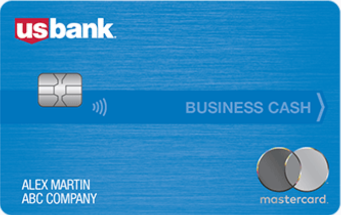 U.S. Bank Business Cash Rewards World Elite™ Mastercard® U.S. Bank Business Cash Rewards World Elite™ Mastercard®