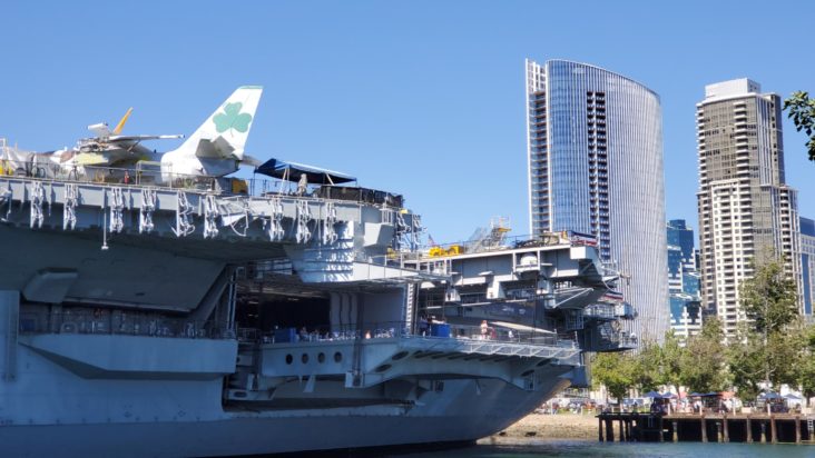 USS Midway Museum USS Midway Museum