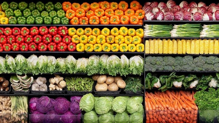 WholeFoods Whole Foods
