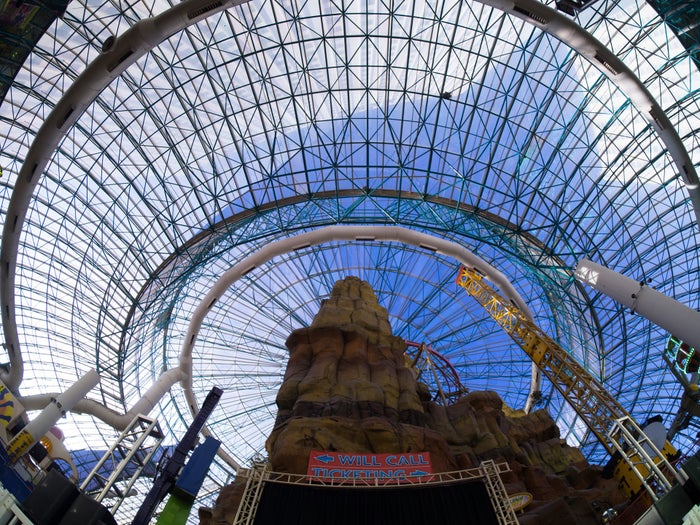 Adventuredome Circus Circus