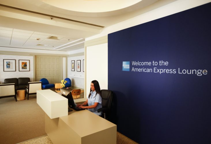 American Express Lounge Universal Studios Orlando American Express Lounge at Universal Orlando