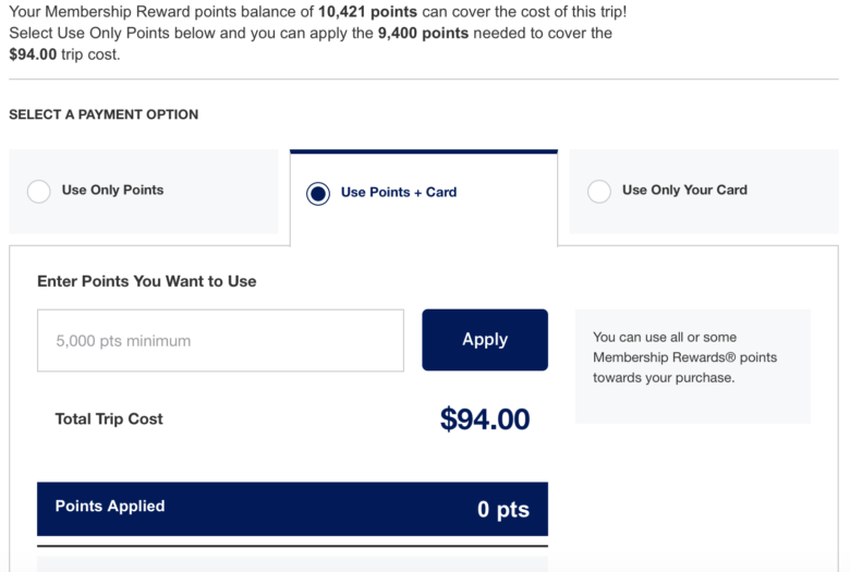 Amex Business Platinum s 35 Pay With Points Rebate 2023 