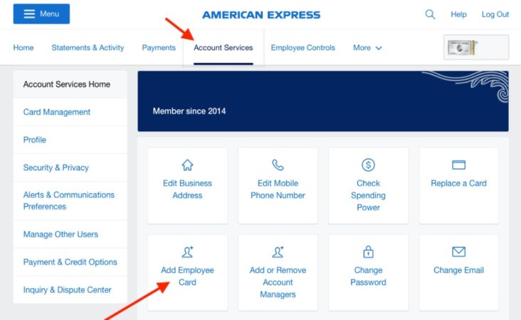 Amex Business Platinum: Adding Authorized Users [18 Benefits]