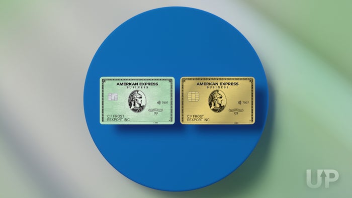 Amex Business Gold Card vs. Amex Business Green Card [Detailed Comparison]