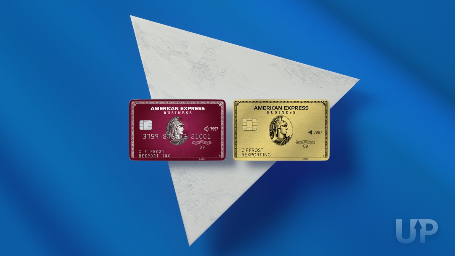 Amex Business Gold Card Vs. Amex Plum Card [2023]