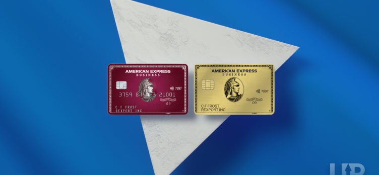 New Amex Business Platinum Card Benefits [Over $1k in Credits]