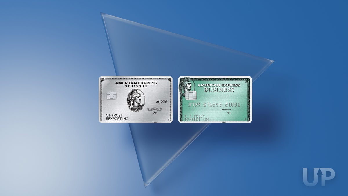 Amex Business Platinum Card vs. Amex Business Green Card [Detailed Comparison]