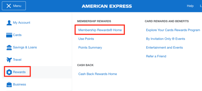 How To Upgrade Your Flight Using Amex Rewards Points [2022]