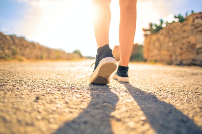 The 15 Best Walking Shoes for Men and Women in 2024