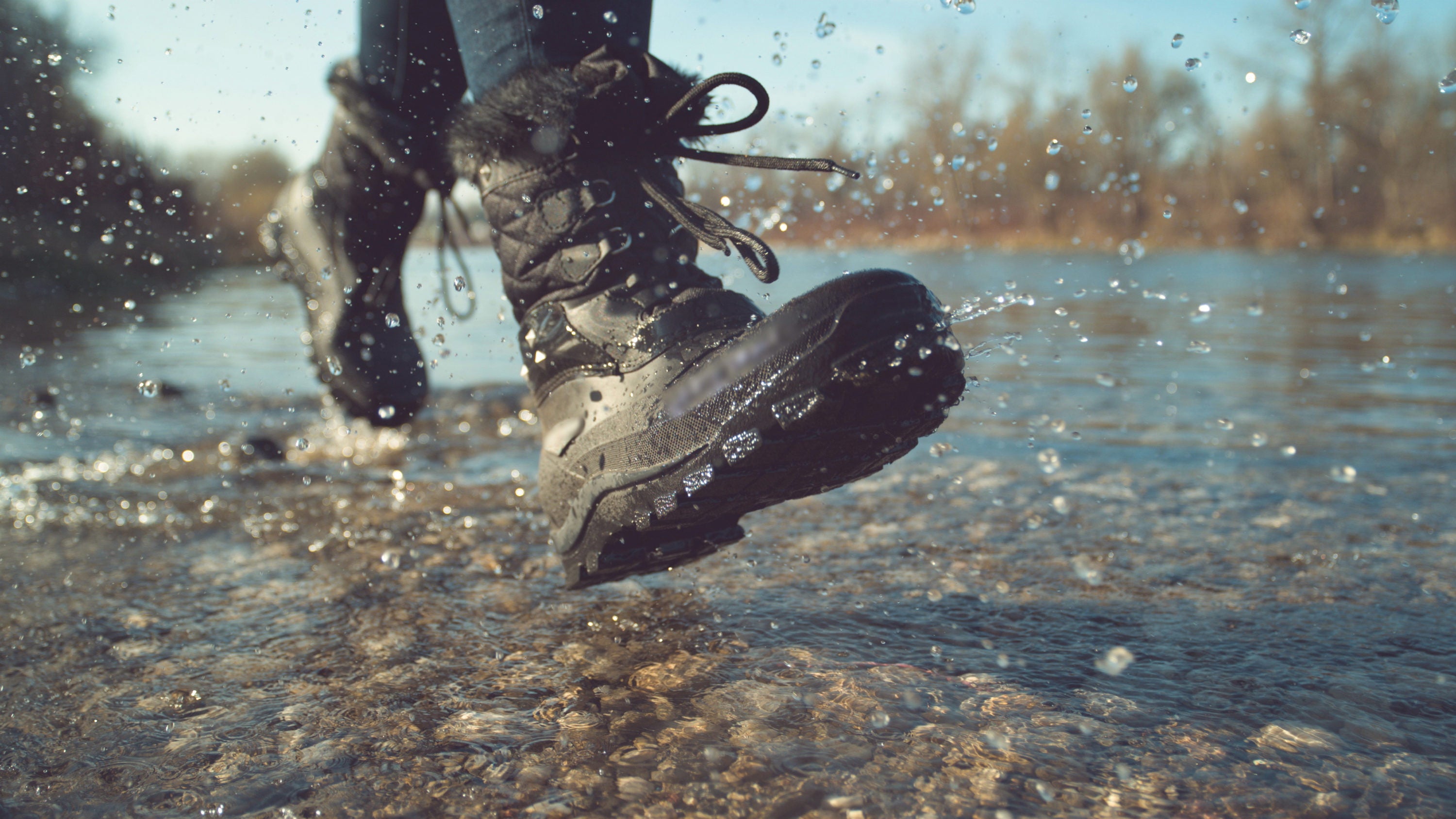 Best Waterproof Boots