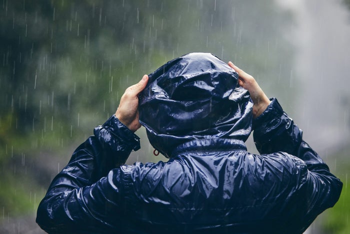 The 16 Best Waterproof Jackets for Men & Women [2024]