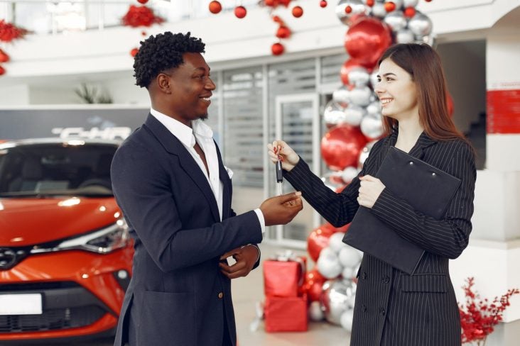 Car Dealership Car Dealership