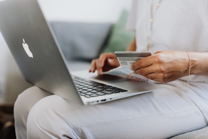 Credit Card Online Shopping Credit Card Online Shopping