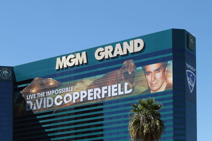 Hyatt and MGM Are Breaking Up After 10 Years