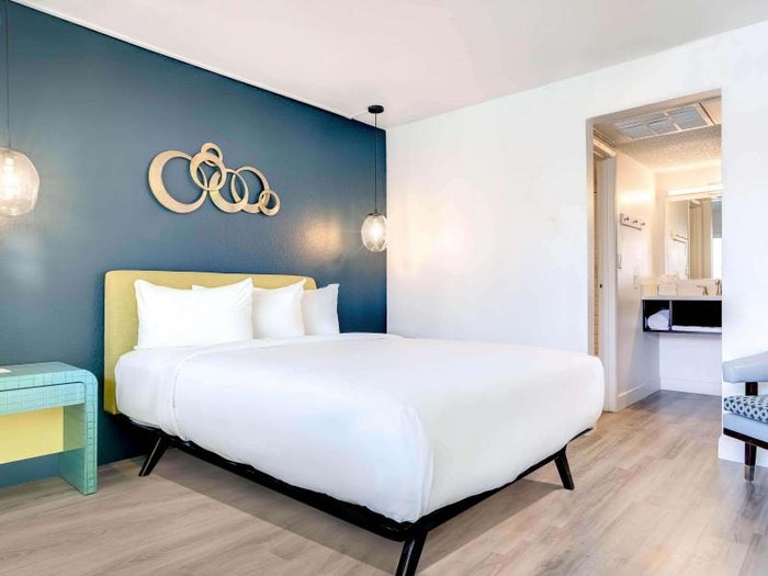 Downtowner Boutique Hotel Downtowner Boutique Hotel