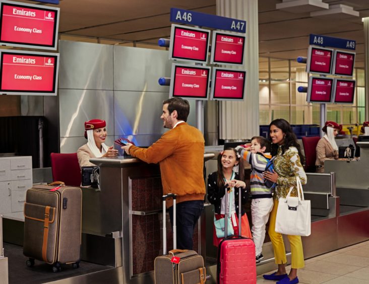 EmiratesBaggage EmiratesBaggage