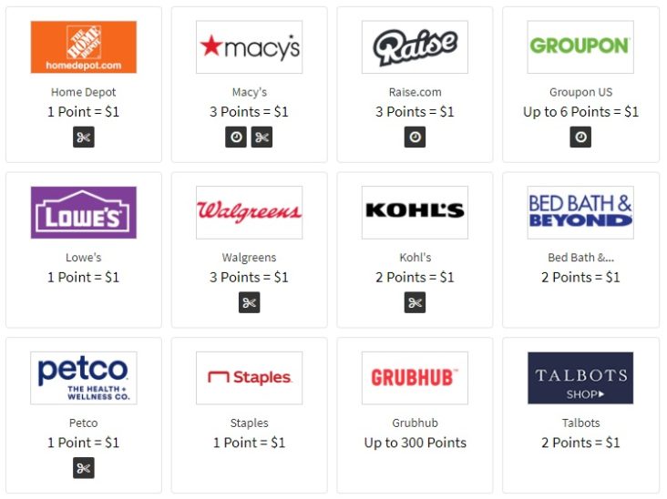 Spirit online mall
