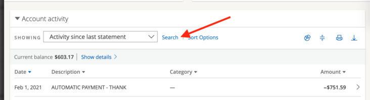 Freedom Flex online account search Freedom Flex online account search