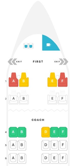 Hawaiian Airlines Interisland First Class Review [OGG to HNL]