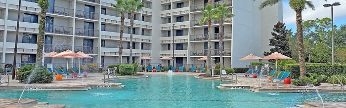 Holiday Inn Orlando