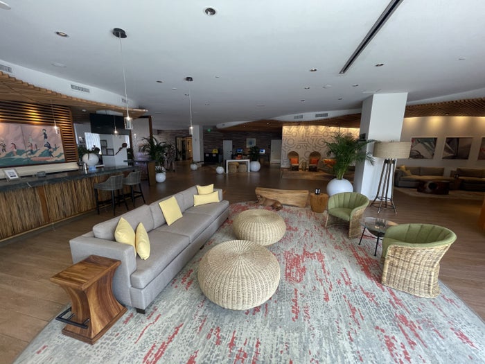 Hyatt Centric Waikiki Beach in Honolulu – Review