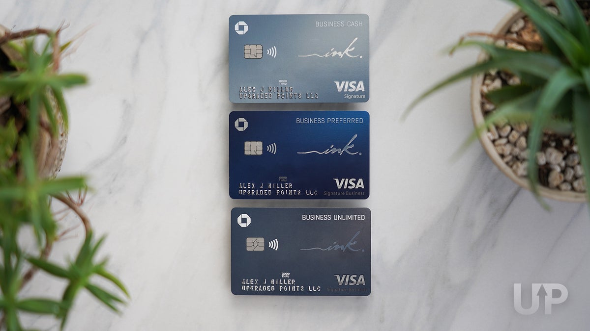 Here’s How You Can Get a Chase Ink Card, Even if You’re Over 5/24