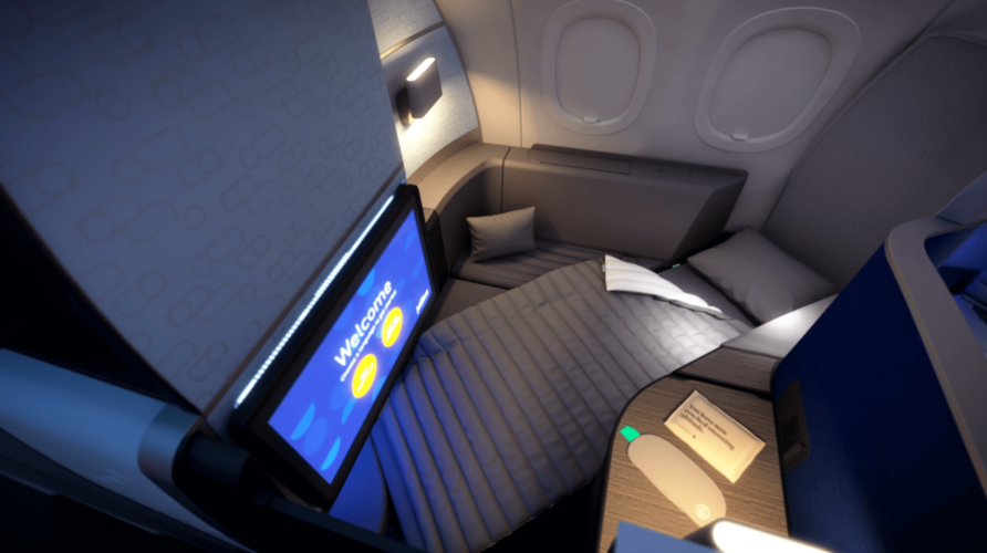JetBlue Review - Amenities, Fees, Seats, TrueBlue [2023]