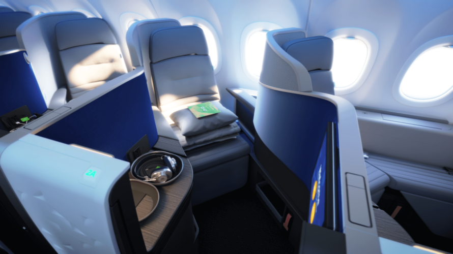 The Best Ways To Book JetBlue Mint With Points [StepbyStep]