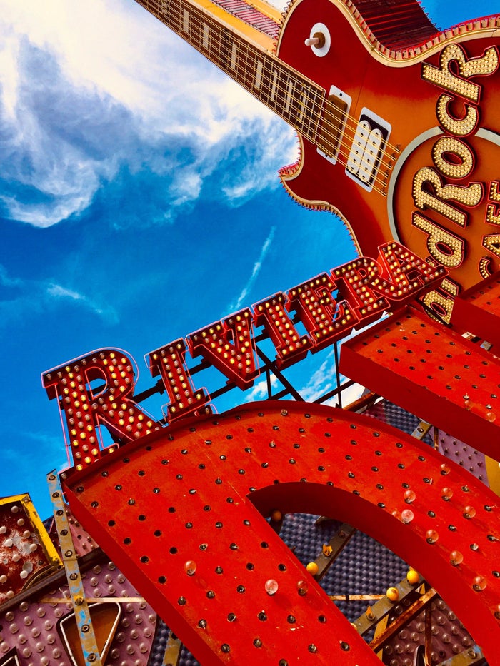 Las Vegas Neon Museum