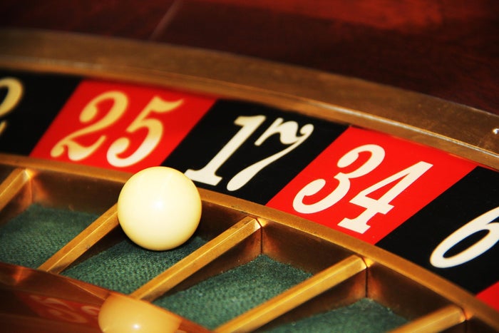 [Expired] Score Bonus Marriott Bonvoy Points by Betting With BetMGM