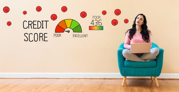 The 5 Best Business Credit Cards for Low Credit Scores & Building Credit [2026]